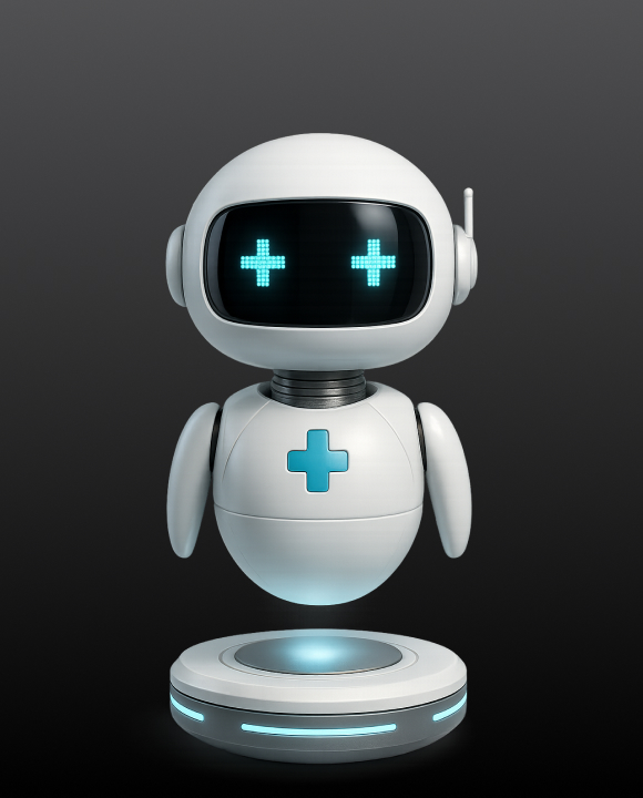 Healthcare - Supporto costante per pazienti e medici