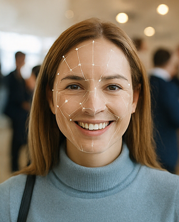 Tecnologia AI per il benessere aziendale