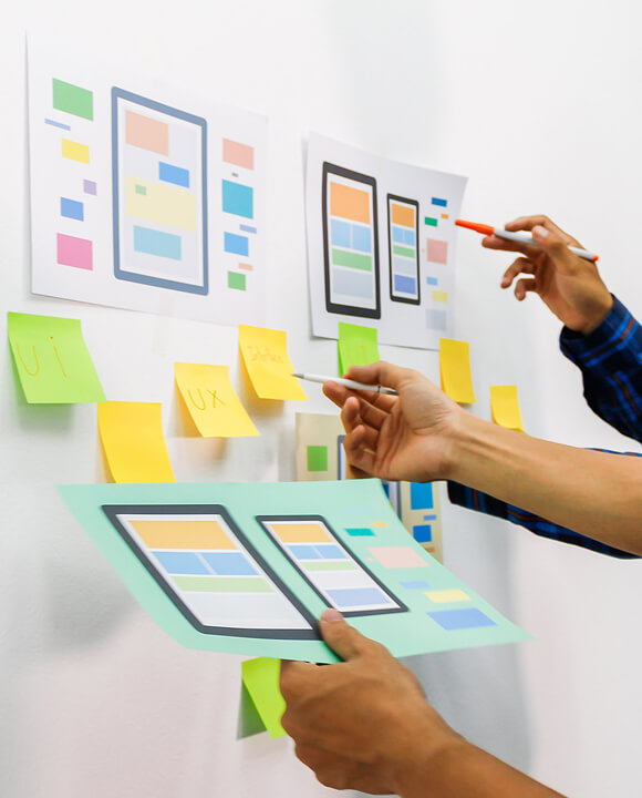 Analisi e Ricerca UX