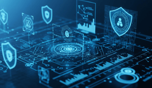 Cybersecurity & Compliance