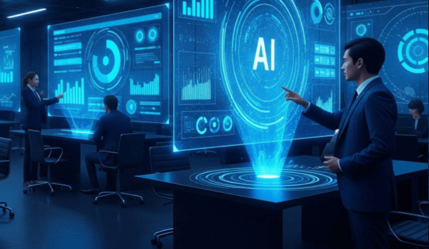 AI & Machine Learning