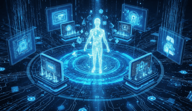 Agenti AI basati  su LLM