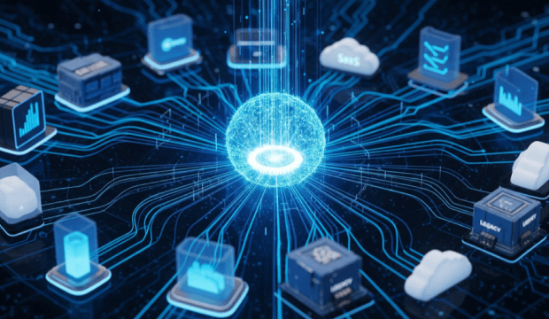 Integrazione di sistemi eterogenei