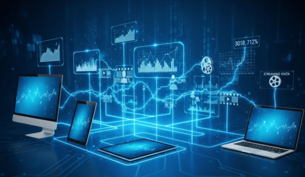 Media e Intrattenimento