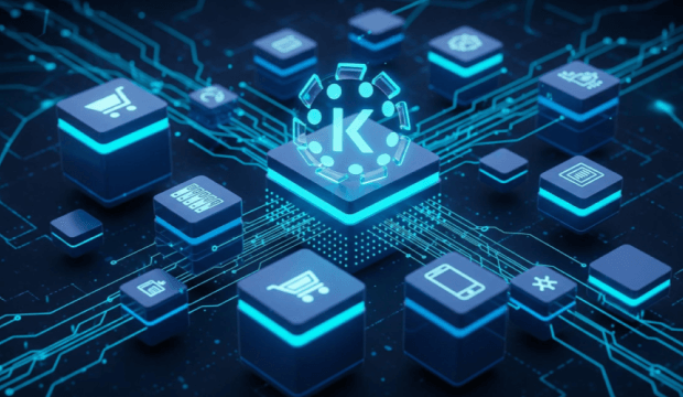 E-commerce ad alte prestazioni