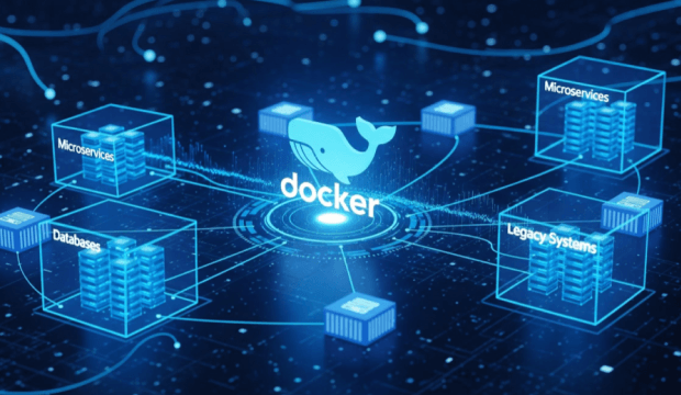 Soluzioni per il mondo enterprise