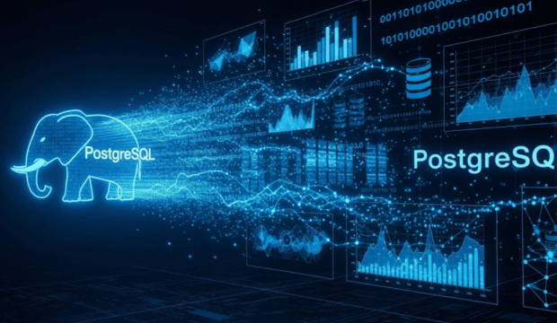 PostgreSQL per CRM e sistemi gestionali