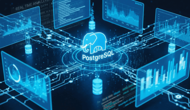 PostgreSQL per analisi dati e Big Data