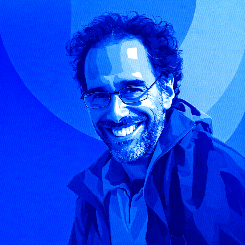 Alessandro - System Architect