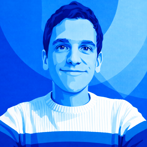 Andrea G. - Back-End Developer