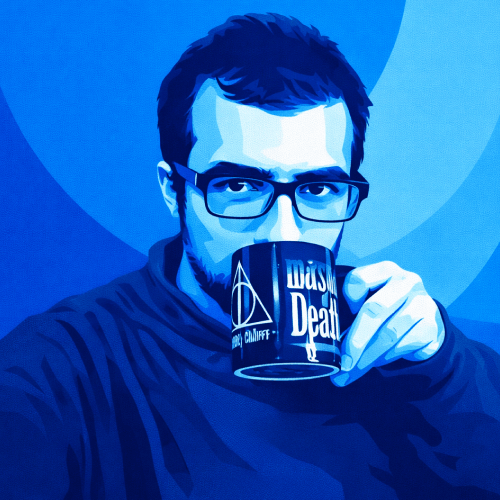 Davide - Front-End Developer