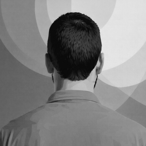  - Maybe you? Front-End Developer