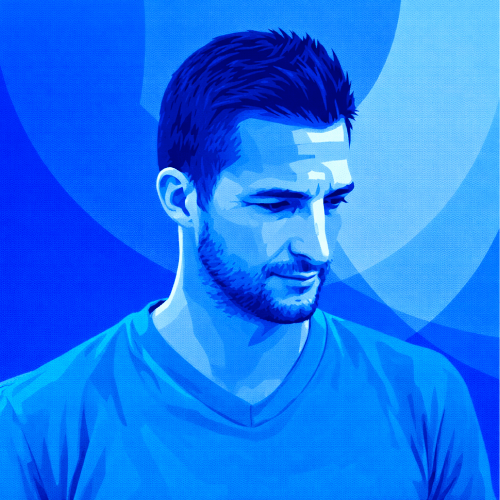 Luca E. - Program Manager