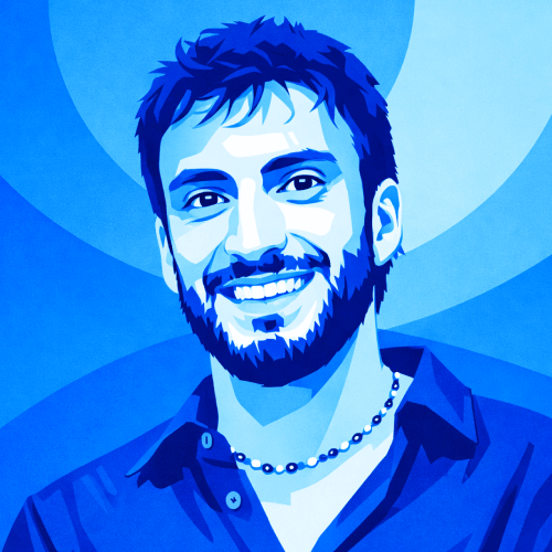 Manuel - Front-End Developer