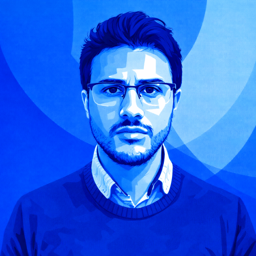 Omar - Back-End Developer