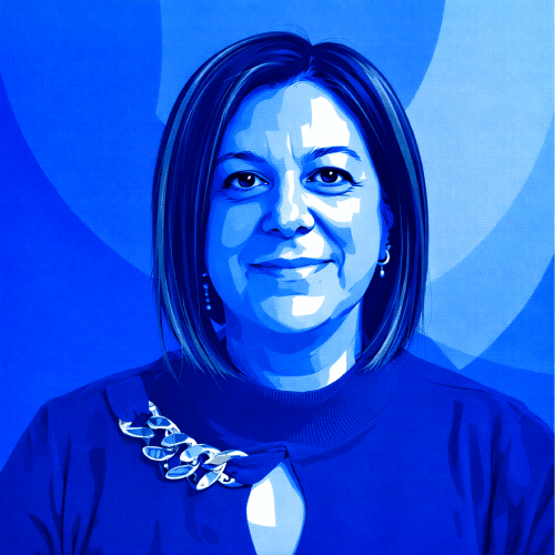 Patrizia - Accounting Manager