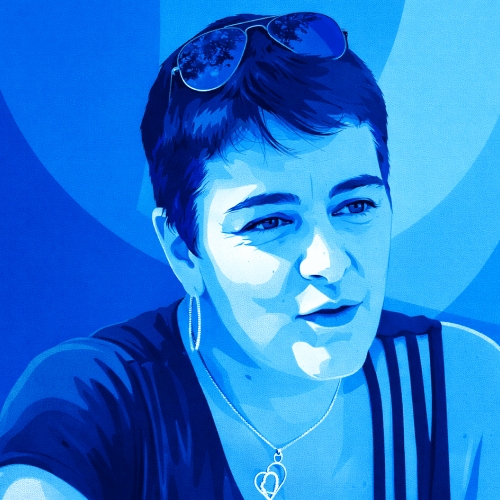 Valeria - Project Manager